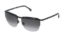 Akiniai nuo saulės LOZZA unisex SL2282M590531 (Lęšis/tiltelis/auselė) 59/15/140 mm