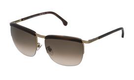 Akiniai nuo saulės LOZZA unisex SL2282M5908FT (Lęšis/tiltelis/auselė) 59/15/140 mm