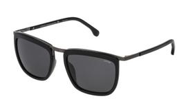 Akiniai nuo saulės LOZZA unisex SL2283M550568 (Lęšis/tiltelis/auselė) 55/19/140 mm