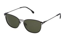 Akiniai nuo saulės LOZZA unisex SL2303M5508Y8 (Lęšis/tiltelis/auselė) 55/15/140 mm
