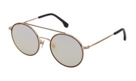 Akiniai nuo saulės LOZZA unisex SL233553301C (Lęšis/tiltelis/auselė) 53/21/145 mm