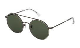 Akiniai nuo saulės LOZZA unisex SL233553568Z (Lęšis/tiltelis/auselė) 53/21/145 mm