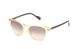 Akiniai nuo saulės LOZZA unisex SL4032M490858 (Lęšis/tiltelis/auselė) 49/21/140 mm