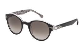 Akiniai nuo saulės LOZZA unisex SL4073M490APA (lęšiai/tiltelis/auselės) 49/23/140 mm