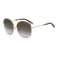 Akiniai nuo saulės MISSONI WOMAN Mis0014s2M2FQ (Lęšis/tiltelis/auselė) 59 mm