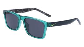 Akiniai nuo saulės NIKE vaikams CHEERDZ738049 (Lęšis/tiltelis/auselė) 49/16/130 mm