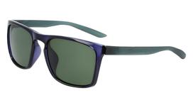 Akiniai nuo saulės NIKE unisex SKYASCENTDQ0 (Lęšis/tiltelis/auselė) 55/19/140 mm