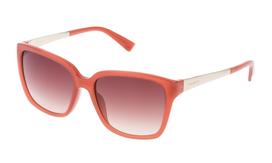 Akiniai nuo saulės NINA RICCI WOMAN SNR0085503G9 (Lęšis/tiltelis/auselė) 55/17/135 mm