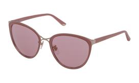 Akiniai nuo saulės NINA RICCI WOMAN SNR11757F38X (Lęšis/tiltelis/auselė) 57/20/140 mm