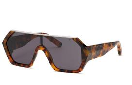 Akiniai nuo saulės PHILIPP PLEIN MAN SPP047990728 (Lęšis/tiltelis/auselė) 99/0/145 mm