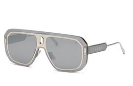 Akiniai nuo saulės PHILIPP PLEIN Vyrams SPP050-99579X (Lęšis/Nosis/Šoninė dalis) 99/0/150 mm