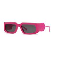 Akiniai nuo saulės PHILIPP PLEIN unisex SPP119M5807BE (Lęšis/Nosis/Šoninė dalis) 58/21/135 mm