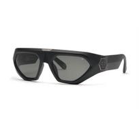 Akiniai nuo saulės PHILIPP PLEIN MAN SPP153-580U28 (Lęšis/tiltelis/auselė) 58/21/125 mm