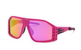 Akiniai nuo saulės PHILIPP PLEIN SPORT vyrams SSP002616YLR (Lęšis/tiltelis/auselė) 61/15/130 mm