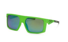 Akiniai nuo saulės PHILIPP PLEIN SPORT vyrams SSP009-5895GP (Lęšis/tiltelis/auselė) 58/18/135 mm