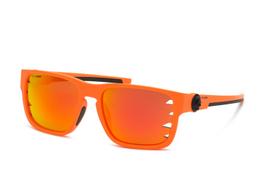 Akiniai nuo saulės PHILIPP PLEIN SPORT vyrams SSP00457B55A (lęšis/tiltelis/auselė) 57/18/135 mm