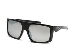Akiniai nuo saulės PHILIPP PLEIN SPORT vyrams SSP009-58Z42P (lęšis/tiltelis/auselė) 58/18/135 mm