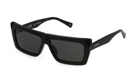 Akiniai nuo saulės STING unisex SST494-580700 (Lęšis/tiltelis/auselė) 58/13/140 mm