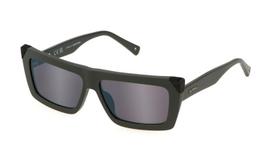 Akiniai nuo saulės STING unisex SST494-58GFSX (Lęšis/tiltelis/auselė) 58/13/140 mm