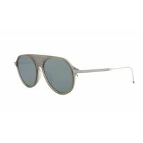 Akiniai nuo saulės THOM BROWNE UNISEX TB809BGRYSLV5 (Lęšis/Nosis/Šoninė dalis) 55/18/145 mm