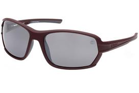 Akiniai nuo saulės TIMBERLAND Vyrams TB92456667D (Lęšis/tiltelis/auselė) 66/18/125 mm