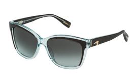 Akiniai nuo saulės TRUSSARDI WOMAN STR0775607U2 (Lęšis/Nosis/Šoninė dalis) 56/15/140 mm