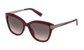 Akiniai nuo saulės TRUSSARDI WOMAN STR1795409FH (Lęšis/tiltelis/auselė) 54/17/135 mm