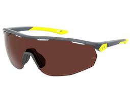 Akiniai nuo saulės UNDER ARMOUR Vyrams UA0003GS0UV (Lęšis/Nosis/Šakelė) 99/00/120 mm