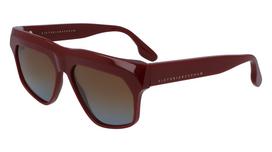 Saulės akiniai VICTORIA BECKHAM WOMEN VB603S-604 (Lęšis/tiltelis/auselė) 56/15/145 mm
