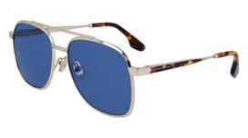 Saulės akiniai VICTORIA BECKHAM WOMEN VB233S5817720 (Lęšis/tiltelis/auselė) 58/17/140 mm
