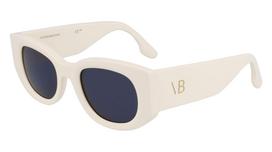 Saulės akiniai VICTORIA BECKHAM WOMEN VB654S5022103 (Lęšis/tiltelis/auselė) 50/22/145 mm