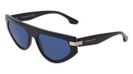 Saulės akiniai VICTORIA BECKHAM WOMEN VB685S5618415 (Lęšis/tiltelis/auselė) 56/18/140 mm