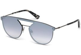 Akiniai nuo saulės WEB unisex WE0193-08C (lęšis/tiltelis/auselė) 00/16/140 mm
