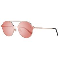 Akiniai nuo saulės WEB unisex WE0198-5734Z (lęšis/tiltelis/auselė) 57/16/145 mm