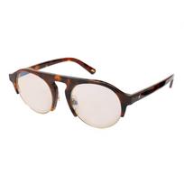 Akiniai nuo saulės WEB EYEWEAR vyrams WE0224-52G (lęšis/tiltelis/auselė) 52/21/145 mm