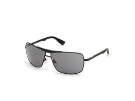 Saulės akiniai vyrams WEB EYEWEAR WE0280-6201A (Lęšis/tiltelis/auselė) 62/12/125 mm