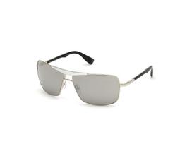 Akiniai nuo saulės WEB EYEWEAR vyrams WE0280-6216C (lęšis/tiltelis/auselė) 62/12/125 mm