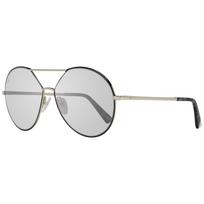 Akiniai nuo saulės moterims WEB EYEWEAR WE0286-5732B (Lęšis/tiltelis/auselė) 57/14/140 mm