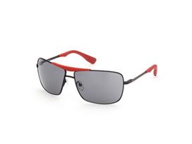 Akiniai nuo saulės WEB EYEWEAR vyrams WE0295-6402A (lęšis/tiltelis/auselė) 64/12/125 mm