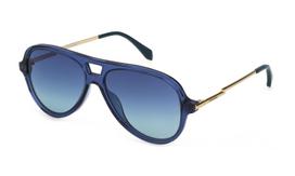 Akiniai nuo saulės ZADIG&VOLTAIRE WOMAN SZV309580955 (Lęšis/tiltelis/auselė) 58/14/135 mm