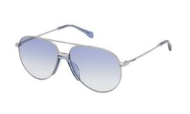 Akiniai nuo saulės ZADIG&VOLTAIRE UNISEX SZV320-59579Y (Lęšis/tiltelis/auselė) 59/13/140 mm