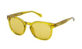 Akiniai nuo saulės ZADIG&VOLTAIRE Unisex SZV323-530B36 (Lęšis/tiltelis/auselė) 53/21/140 mm