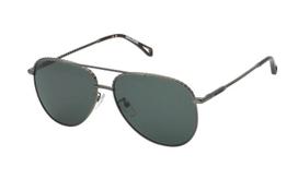 Akiniai nuo saulės ZADIG&VOLTAIRE moterims SZV378-580568 (Lęšis/tiltelis/auselė) 58/14/140 mm