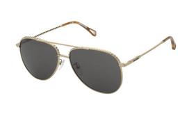 Akiniai nuo saulės ZADIG&VOLTAIRE Vyrams SZV378-580594 (Lęšis/Nosis/Šakelė) 58/17/140 mm