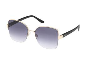 Akiniai nuo saulės GUESS moterims GF00052-5932B (lęšis/tiltelis/auselė) 59/18/140 mm