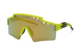 Akiniai nuo saulės PHILIPP PLEIN MAN SSP001-991KCX (Lęšis/tiltelis/auselė) 99/0/130 mm