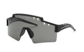 Akiniai nuo saulės PHILIPP PLEIN Vyrams SSP001-99U28X (Lęšis/tiltelis/auselė) 99/0/130 mm