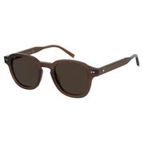 Akiniai nuo saulės TOMMY HILFIGER Vyrams TH-2185-S-09Q (Lęšis/Nosis/Šoninė dalis) 49/23/150 mm