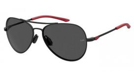 Akiniai nuo saulės UNDER ARMOUR vaikams UAINSTINCTJRB (Lęšis/tiltelis/auselė) 51/13/120 mm
