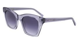 Akiniai nuo saulės DKNY WOMEN DK541S-520 (Lęšis/tiltelis/auselė) 51/21/140 mm